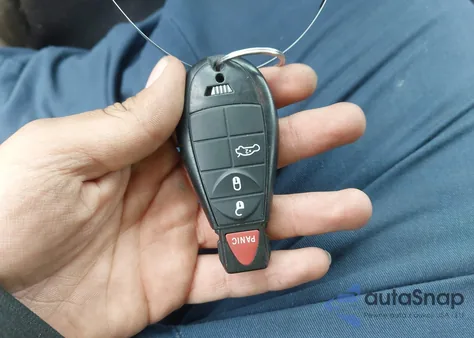 2016 Dodge Dart Sxt z USA, uszkodzony, nr VIN 1C3CDFBB0GD644138